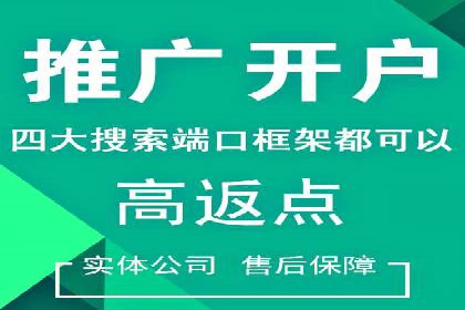 SEM推广优化策略——以某知名企业为例